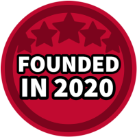 Founded in 2020